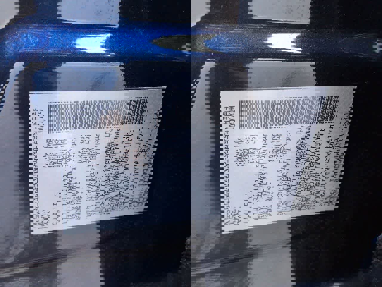 Used 2024 Nissan Rogue SV image 34