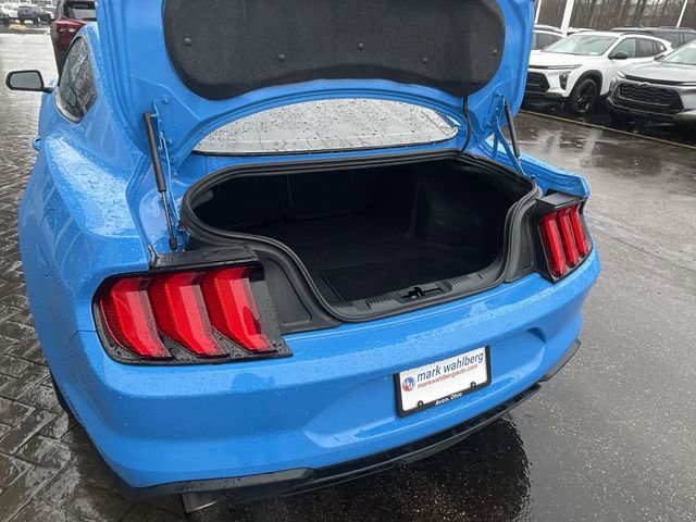 Used 2023 Ford Mustang Coupe image 24