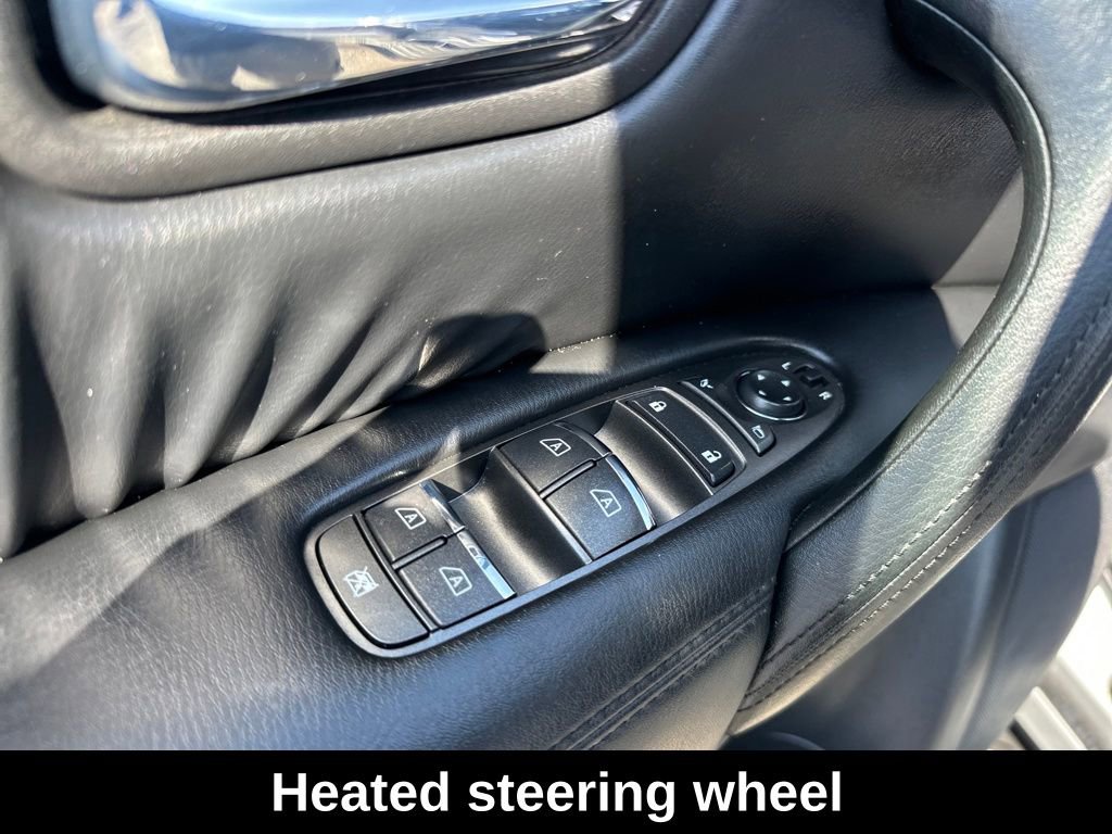 Used 2024 Nissan Armada SL image 15