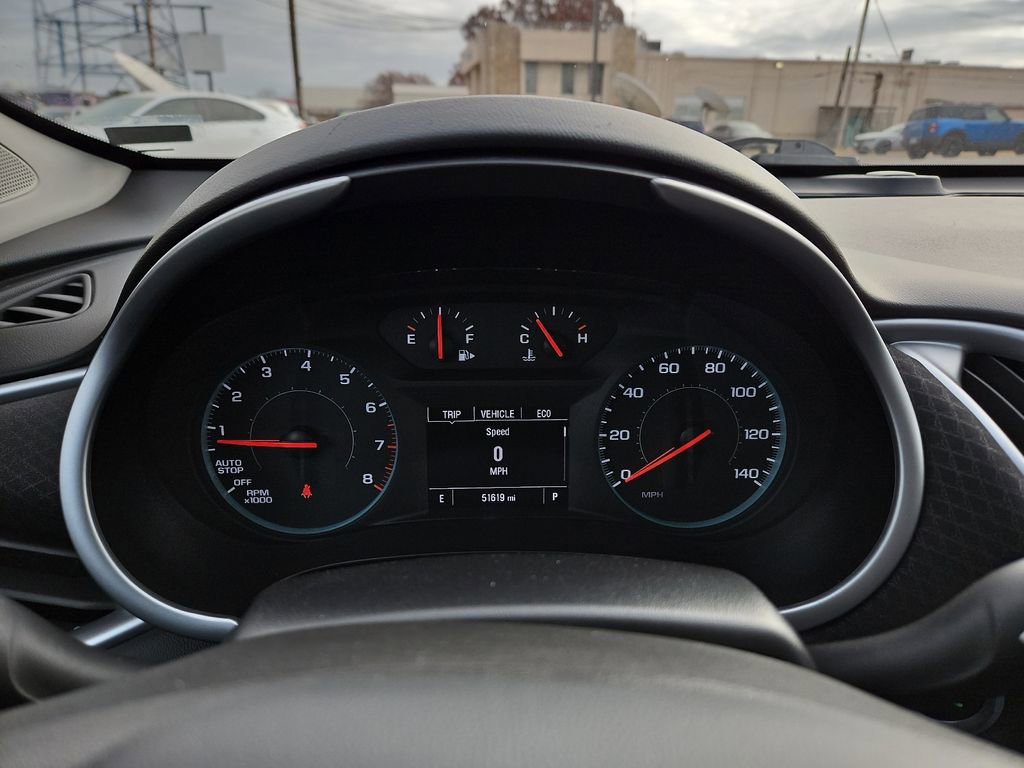 Used 2023 Chevrolet Malibu LT image 23