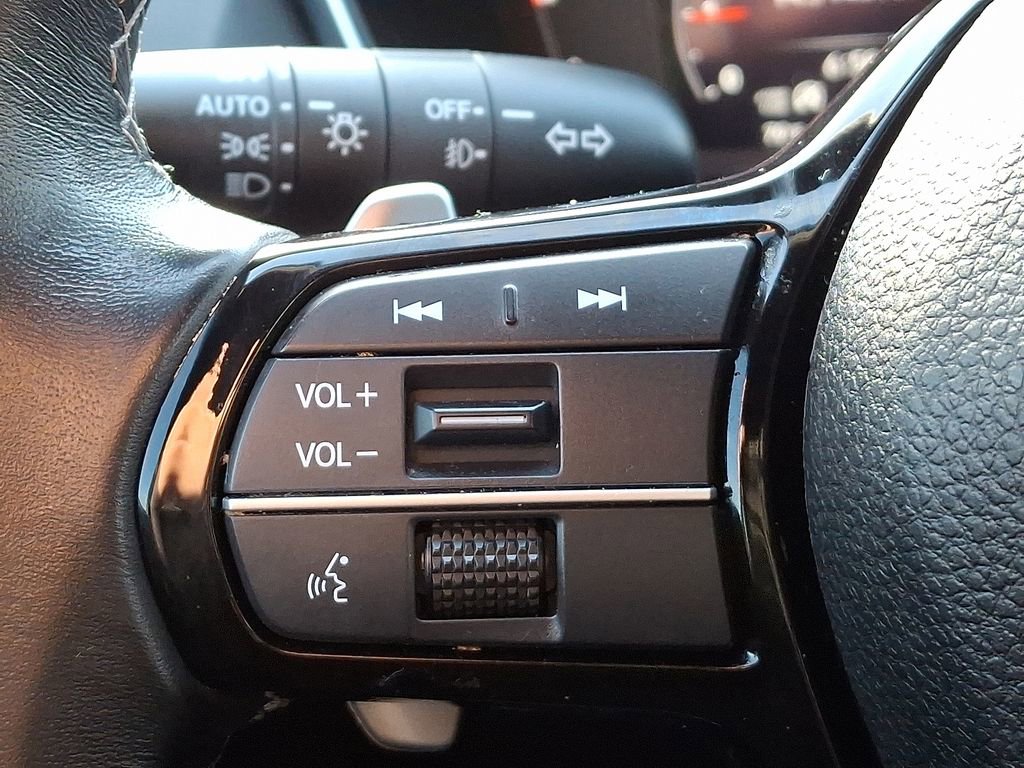 Used 2024 Acura Integra A-Spec image 21