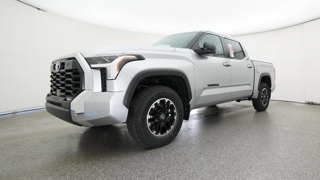 New 2026 Toyota Tundra SR5 image 6