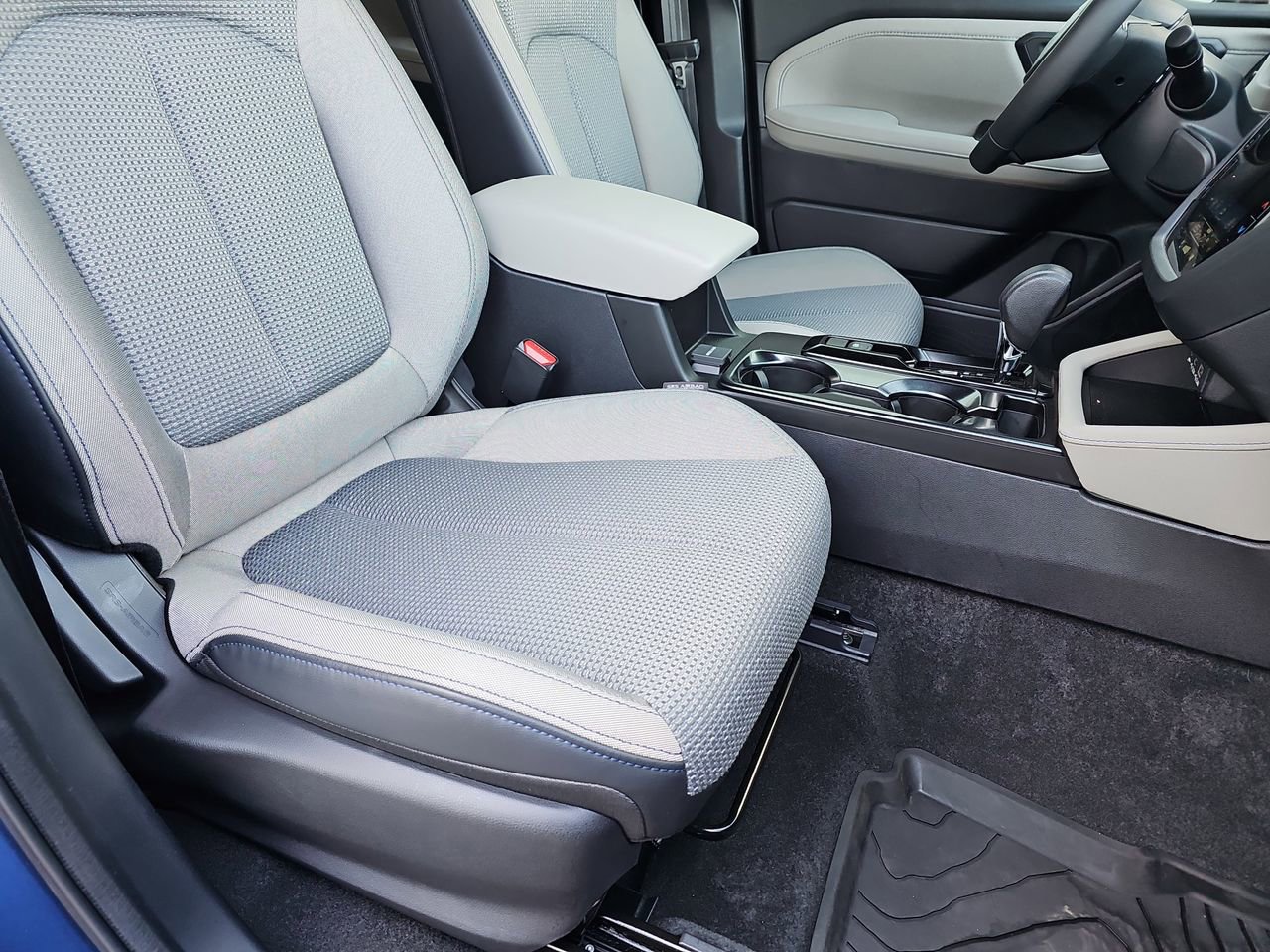 Certified 2026 Subaru Forester Premium image 13