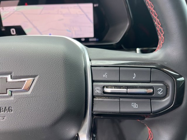 Used 2024 Chevrolet Colorado Z71 w/ Advanced Trailering Package image 18