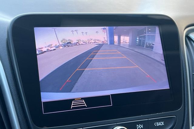 Used 2022 Chevrolet Malibu LT image 25