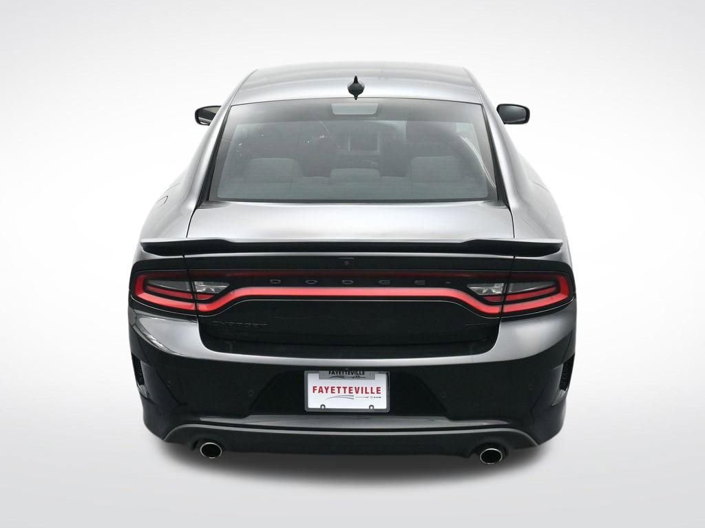 Used 2023 Dodge Charger GT w/ Blacktop Package RWD image 27
