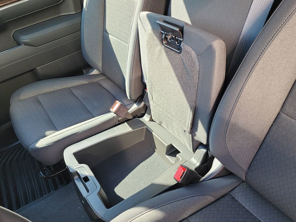 New 2026 GMC Sierra 1500 Elevation image 33