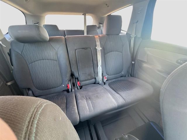 Used 2016 Chevrolet Traverse LS FWD image 27
