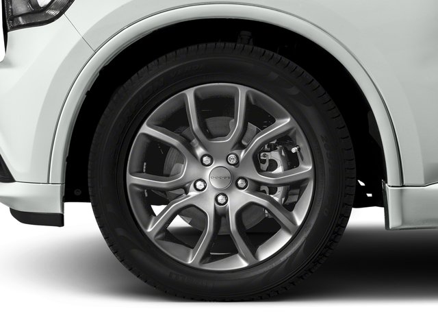 Certified 2018 Dodge Durango R/T w/ Trailer Tow Group IV image 11