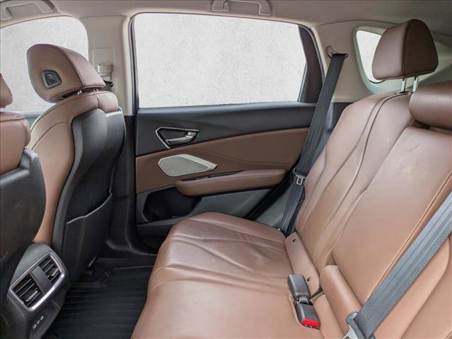 Used 2023 Acura RDX FWD w/ Technology Package image 20