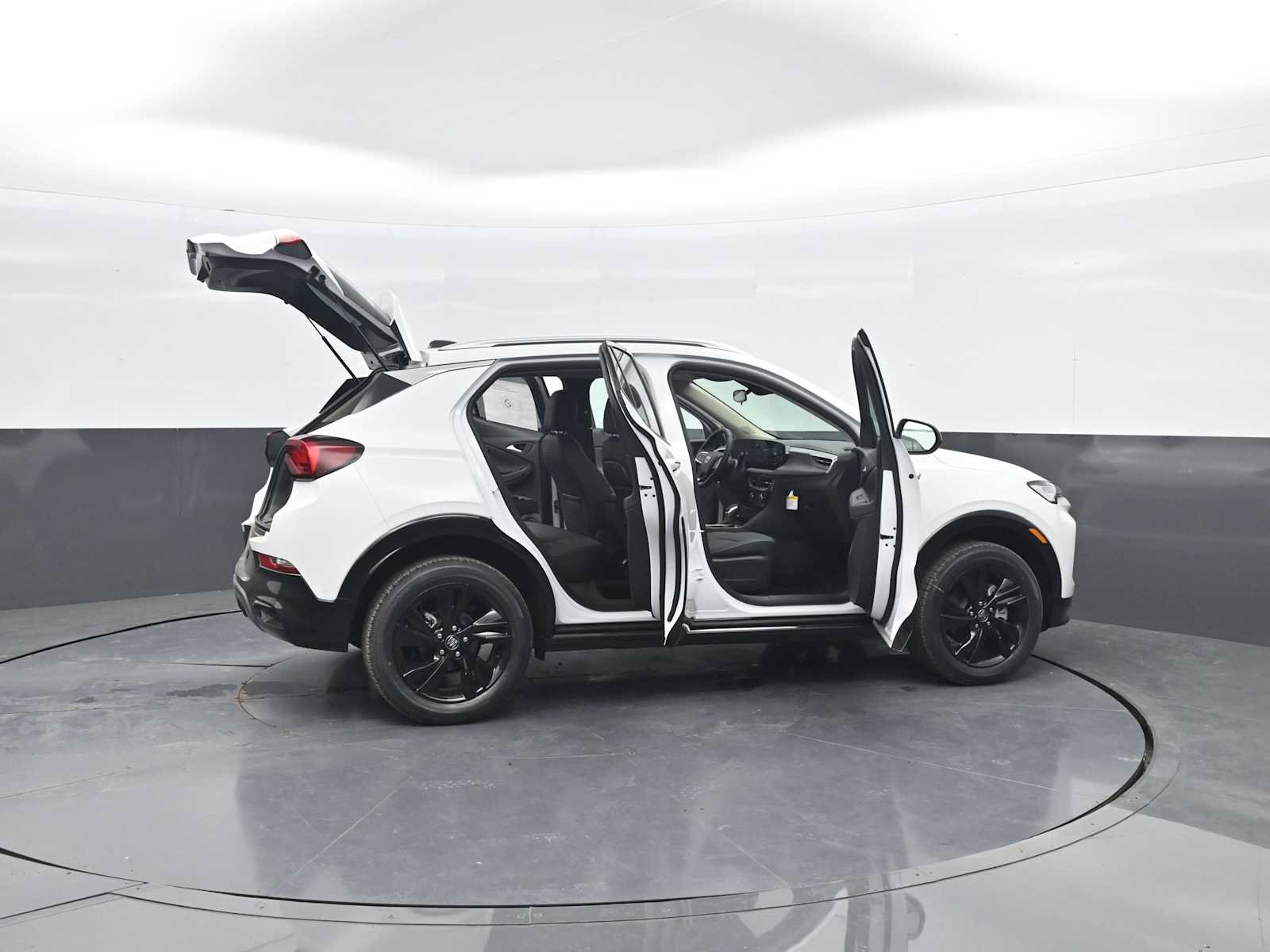 New 2026 Buick Encore GX Sport Touring w/ Comfort Package AWD/4WD image 47