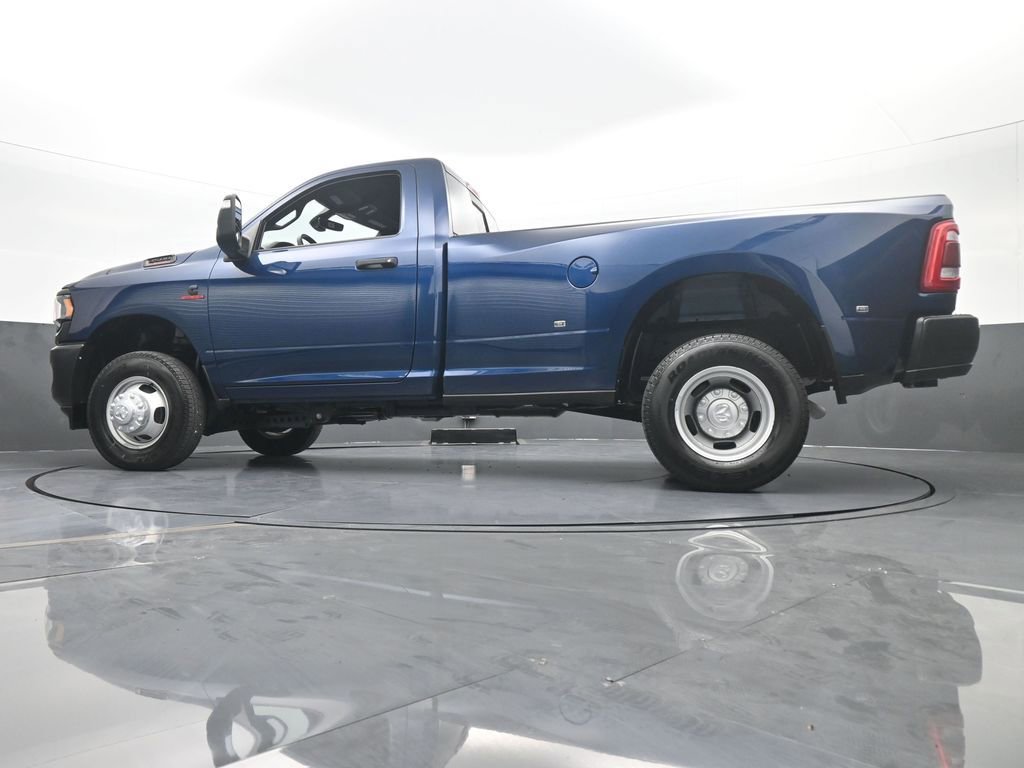 Used 2024 RAM 3500 Tradesman image 55