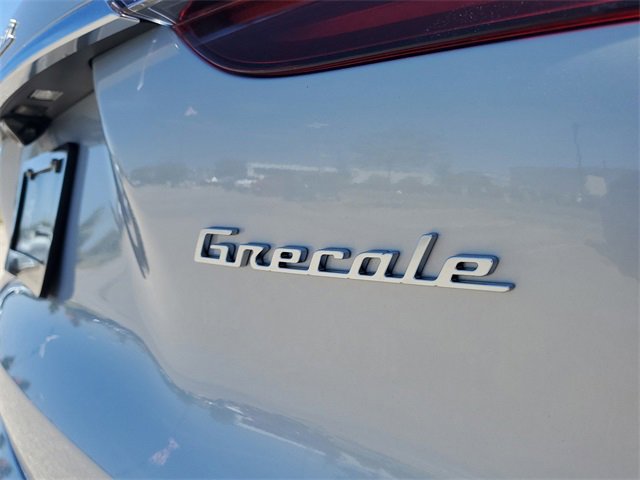 New 2024 Maserati Grecale GT image 6