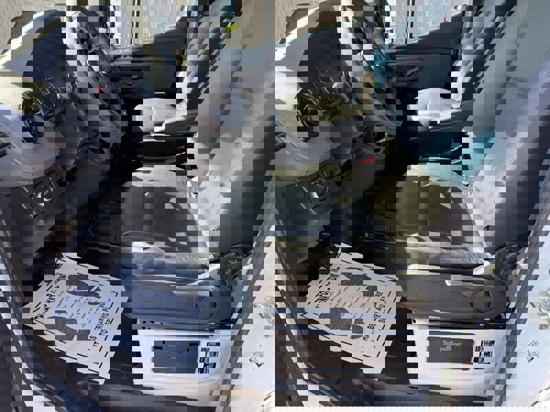 Used 2025 Mercedes-Benz Sprinter 2500 image 30