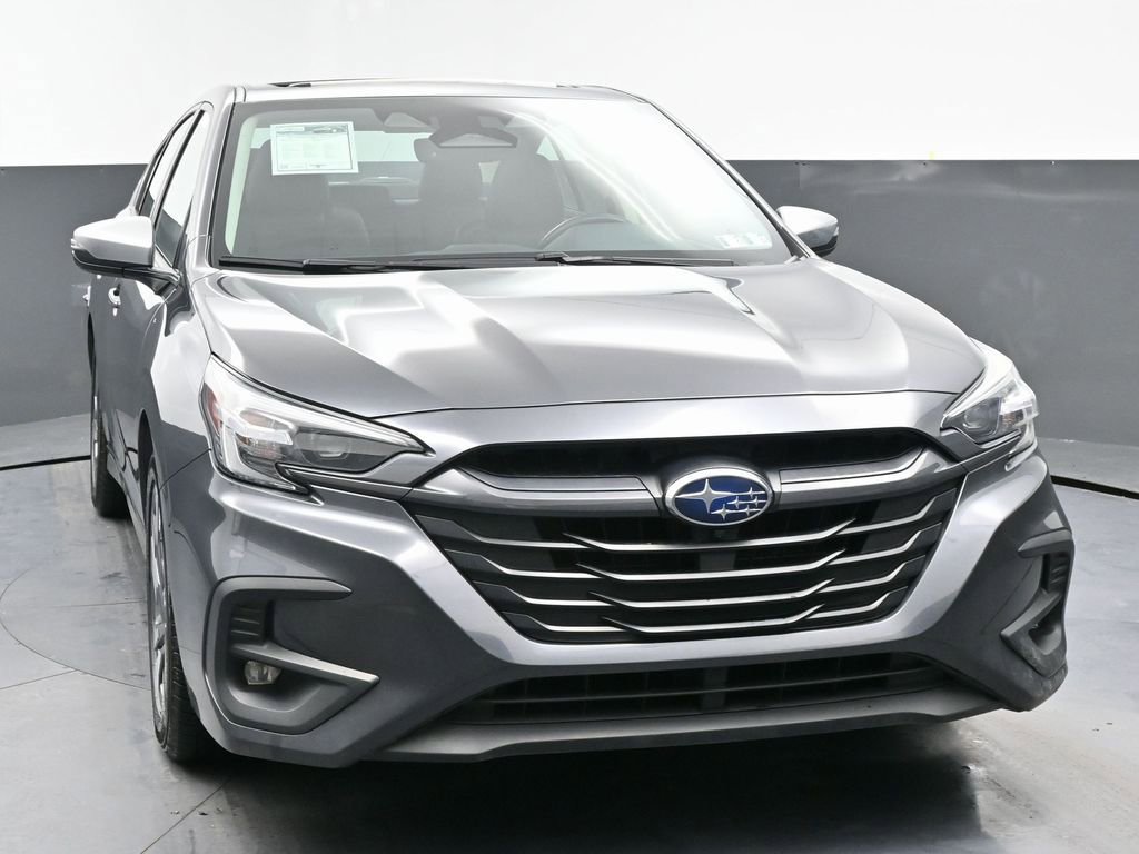 Used 2023 Subaru Legacy Touring XT AWD/4WD image 4