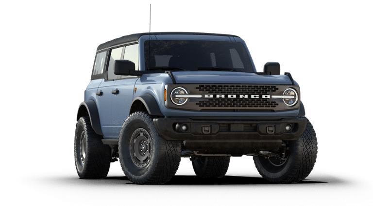 New 2025 Ford Bronco Badlands w/ Sasquatch Package image 29