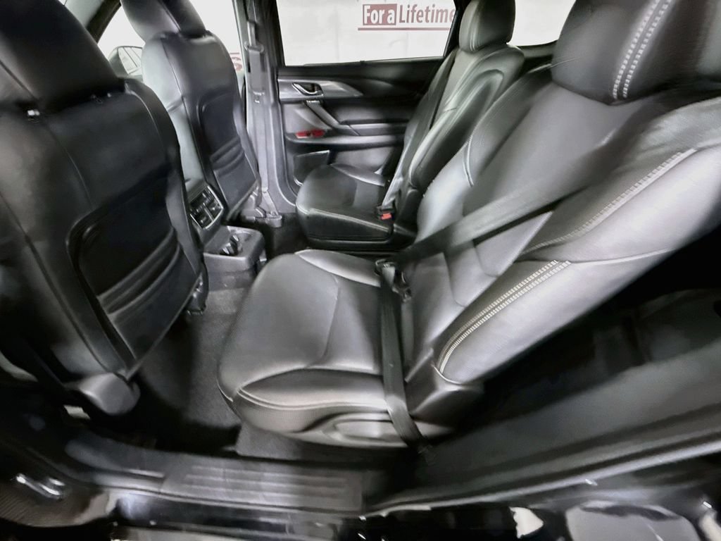 Used 2021 MAZDA CX-9 Grand Touring FWD image 27