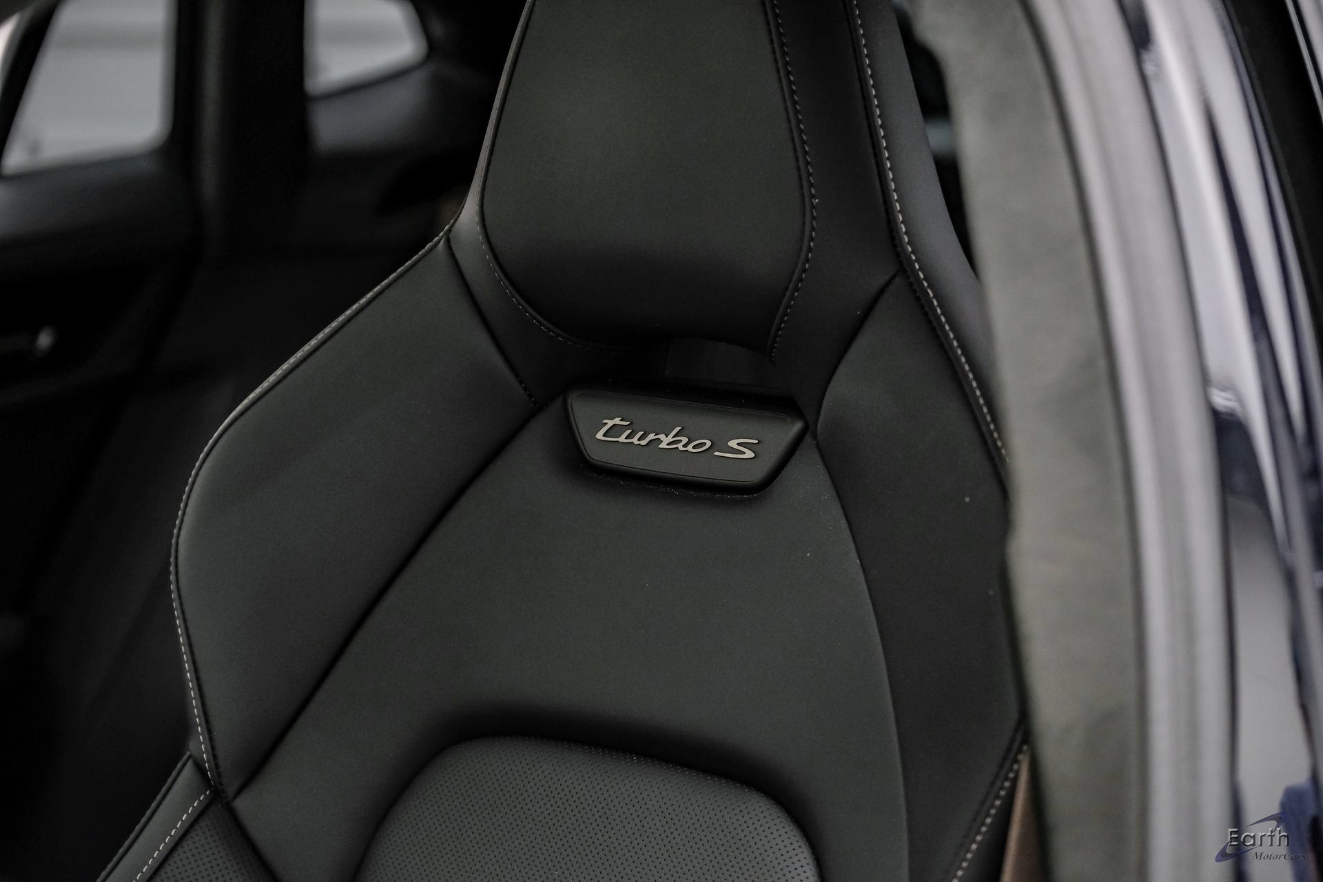 Used 2026 Porsche Panamera Turbo S AWD/4WD image 41