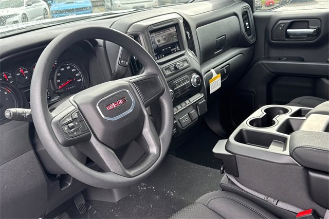 New 2026 GMC Sierra 1500 Pro w/ Pro Value Package image 13