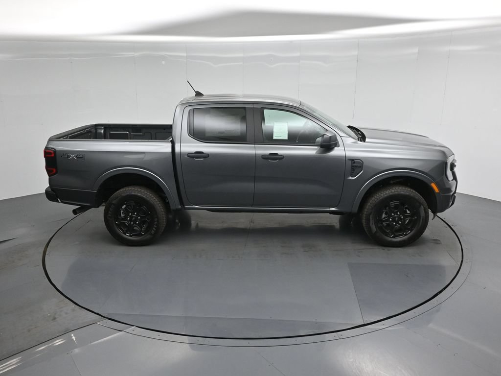 New 2026 Ford Ranger XLT w/ Equipment Group 301A High RWD image 34
