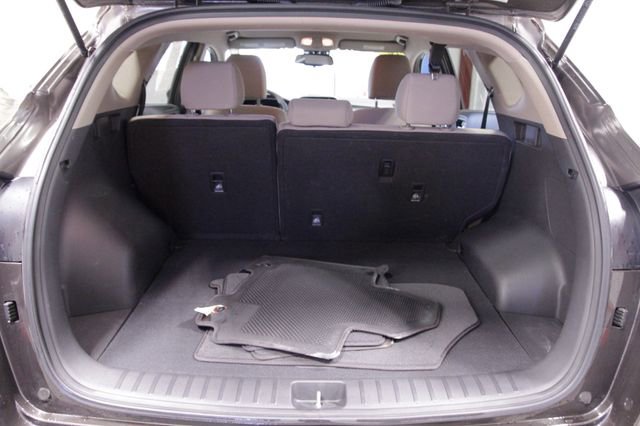 Used 2020 Hyundai Tucson SEL FWD image 20