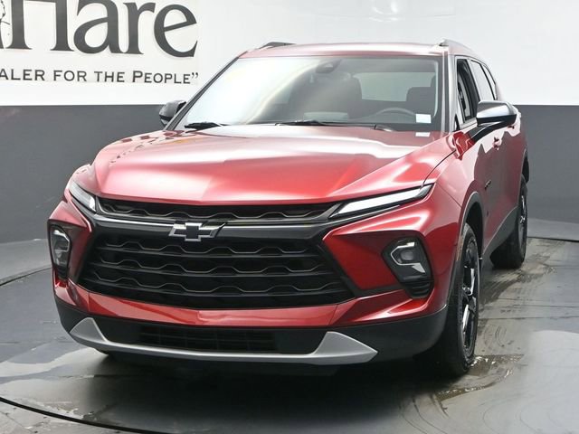 Used 2024 Chevrolet Blazer LT w/ Convenience Package image 7