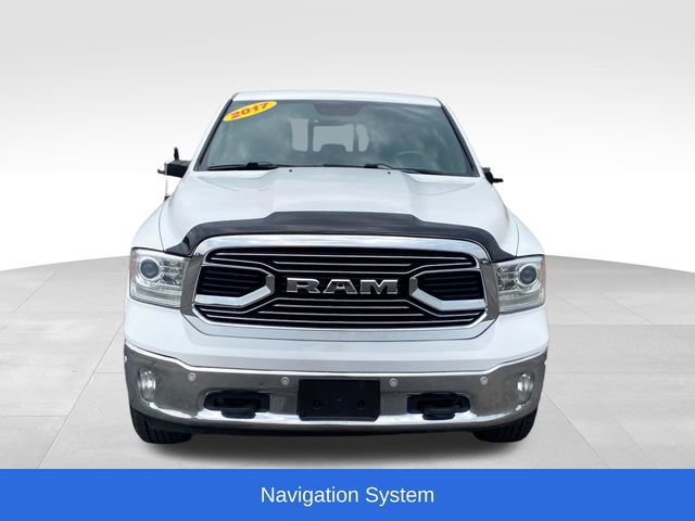 Used 2017 RAM 1500 Limited AWD/4WD video 2