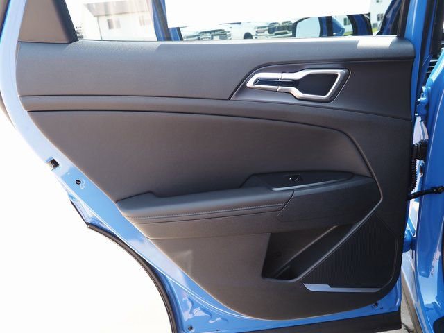New 2026 Kia Sportage EX w/ EX Panorama Roof Package image 42