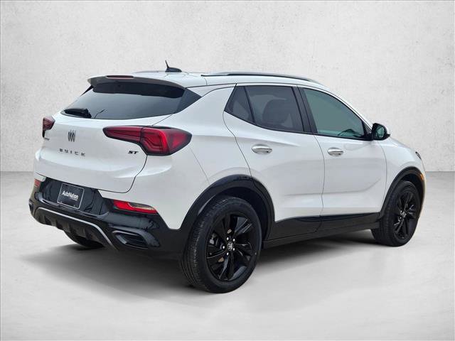 Certified 2024 Buick Encore GX Sport Touring image 5
