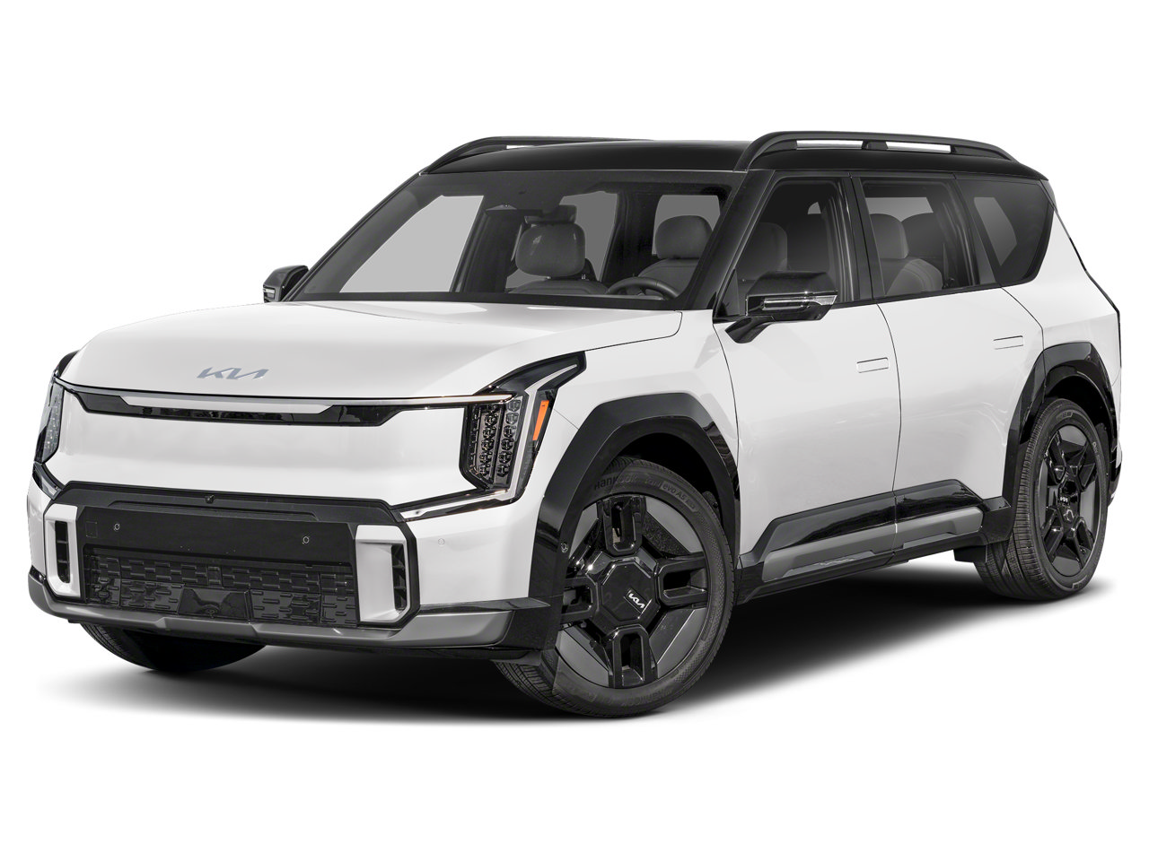 New 2026 Kia EV9 GT-Line AWD/4WD image 28