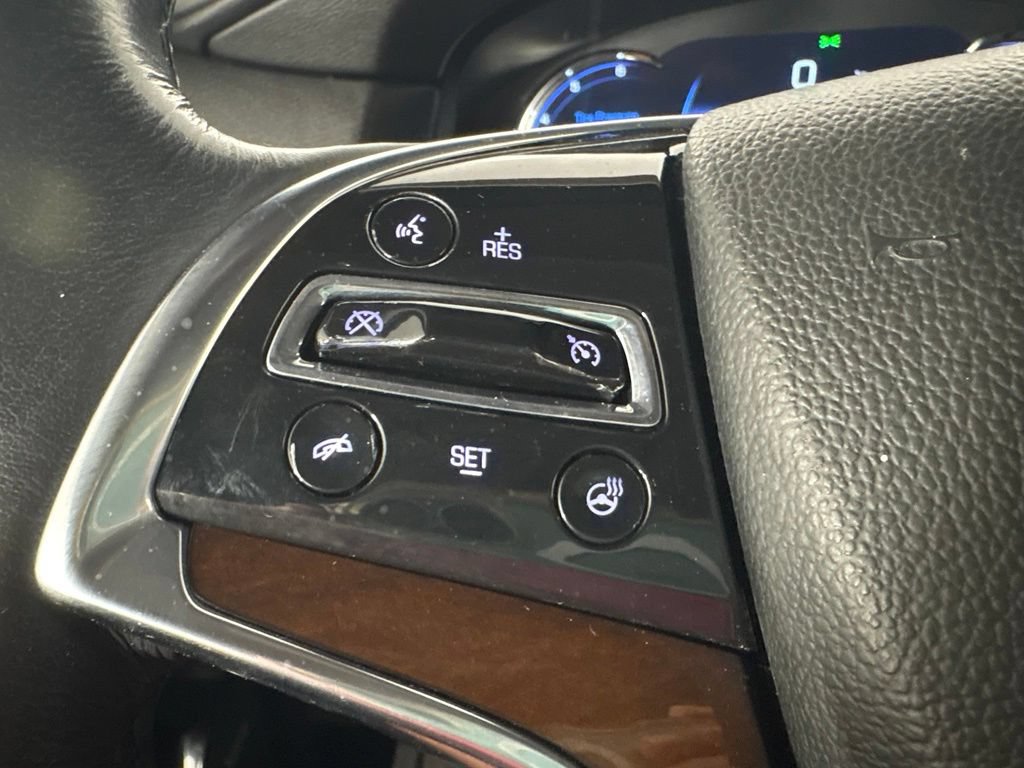 Used 2020 Cadillac Escalade 2WD image 20