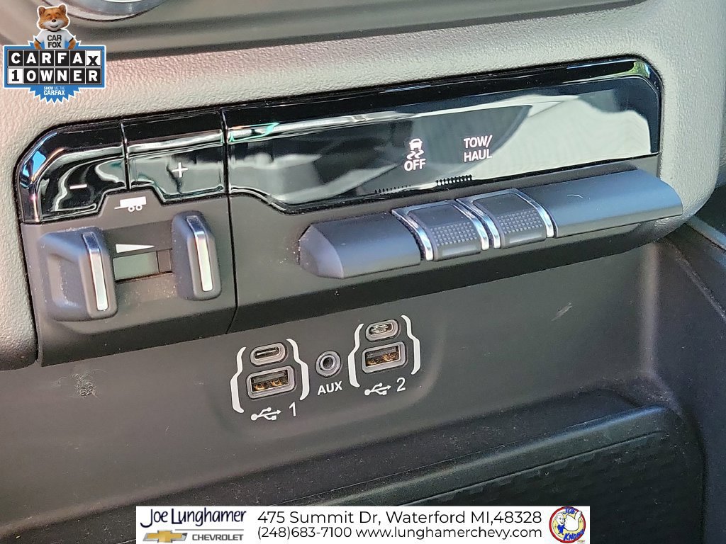 Used 2022 RAM 1500 Big Horn AWD/4WD image 19