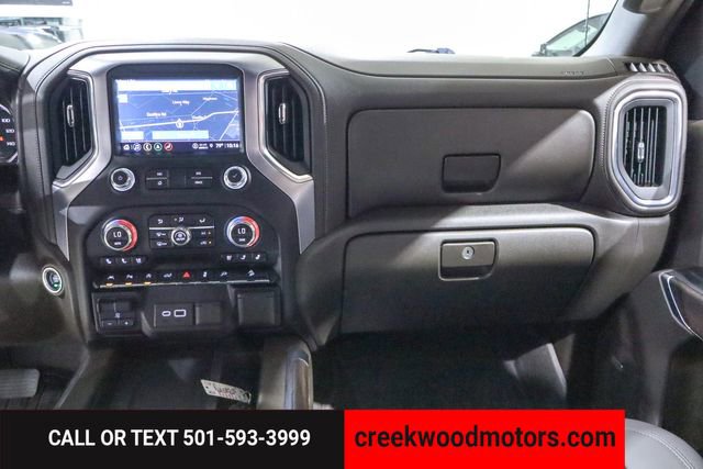 Used 2021 GMC Sierra 1500 SLT w/ SLT Premium Plus Package image 48