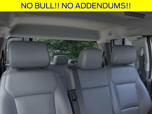 New 2026 Ford F250 XL w/ XL Chrome Package image 23
