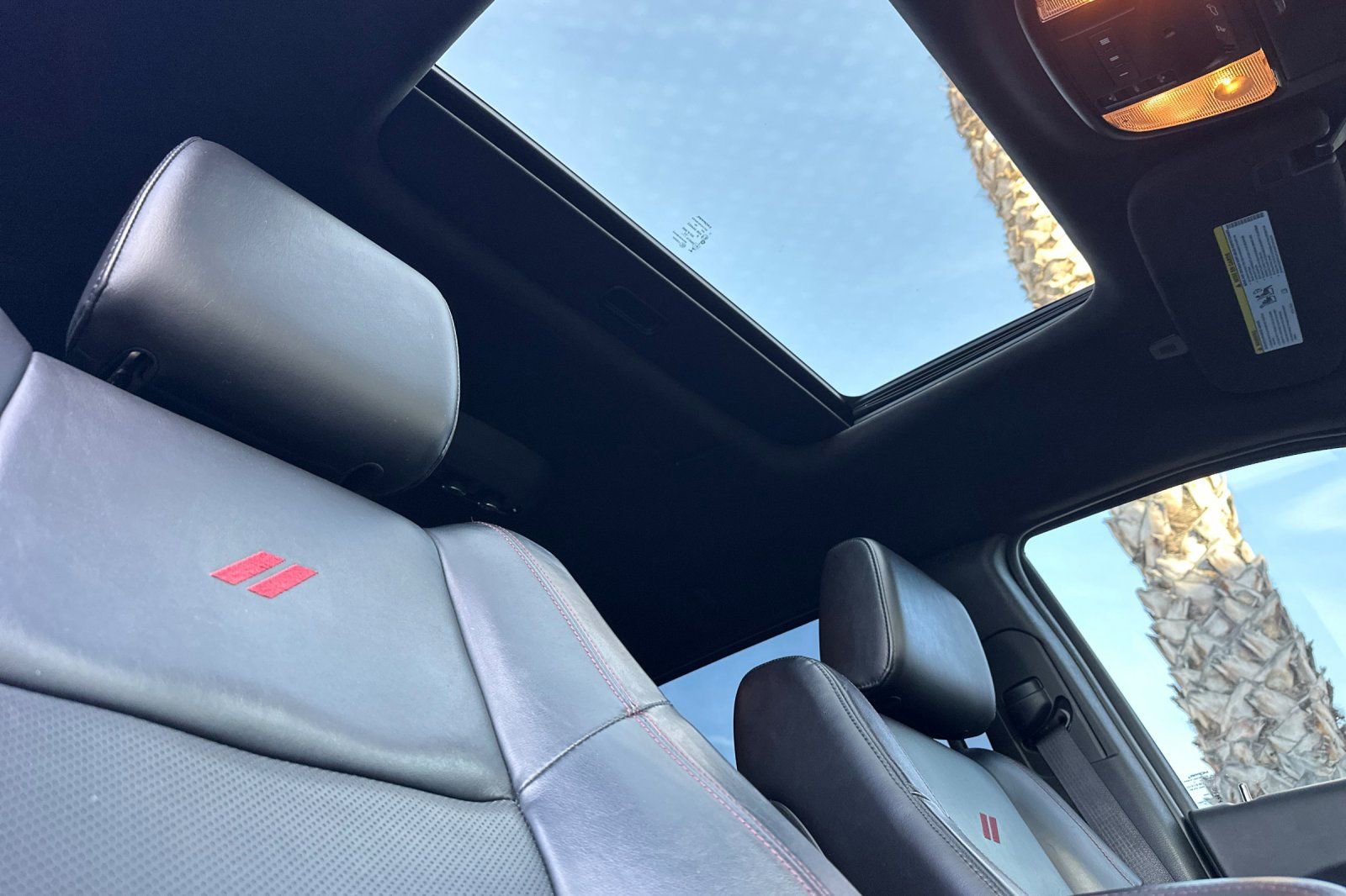 Used 2022 Dodge Durango R/T image 18