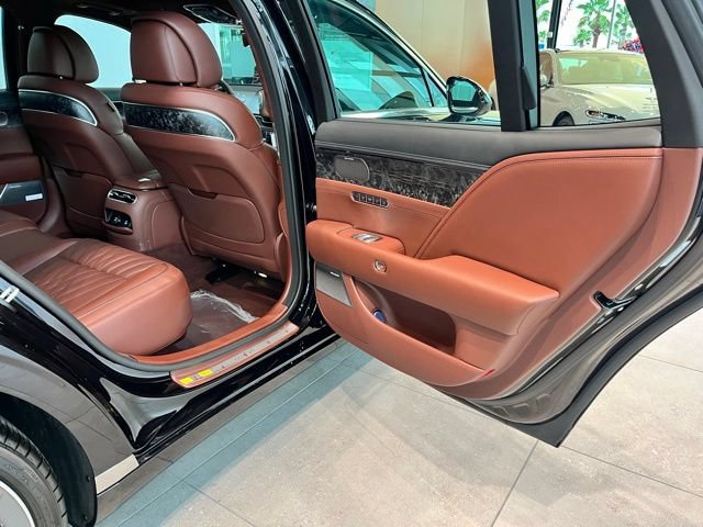 New 2026 Genesis G90 3.5T AWD/4WD image 19