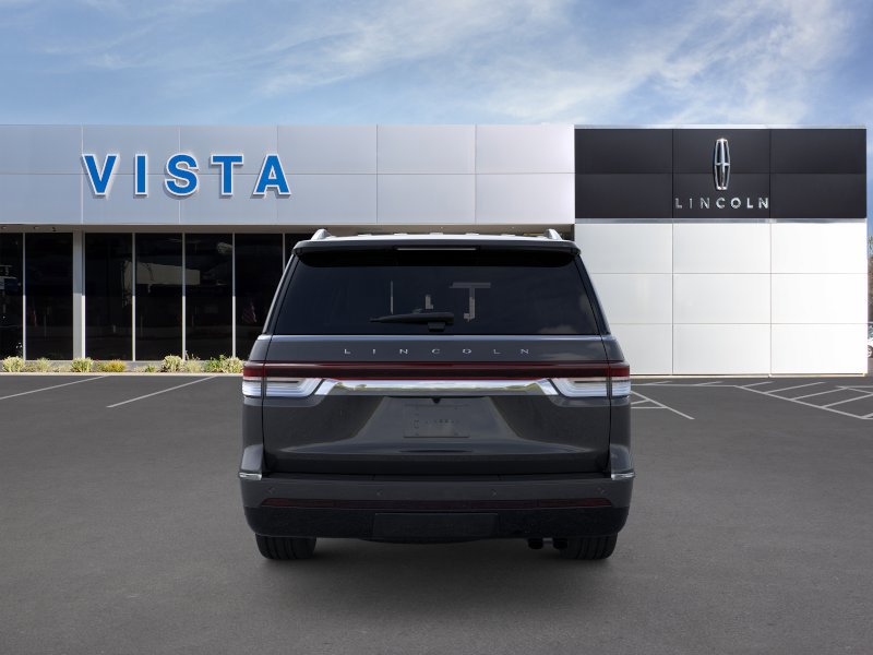 New 2024 Lincoln Navigator L Reserve AWD/4WD image 5