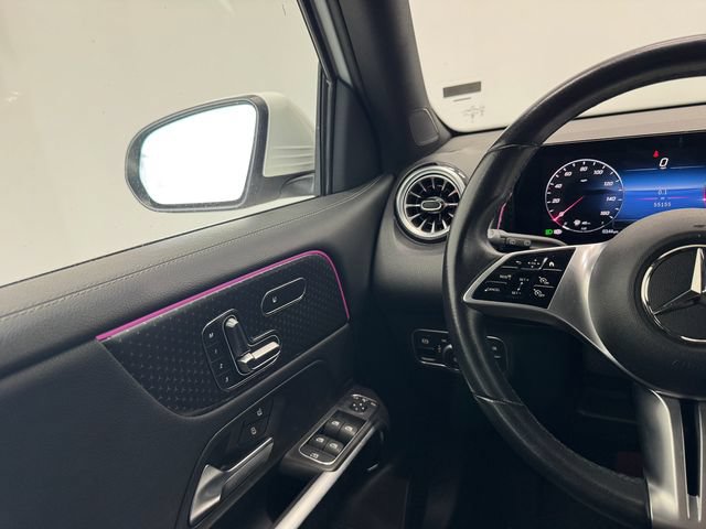Certified 2024 Mercedes-Benz GLB 250 image 22