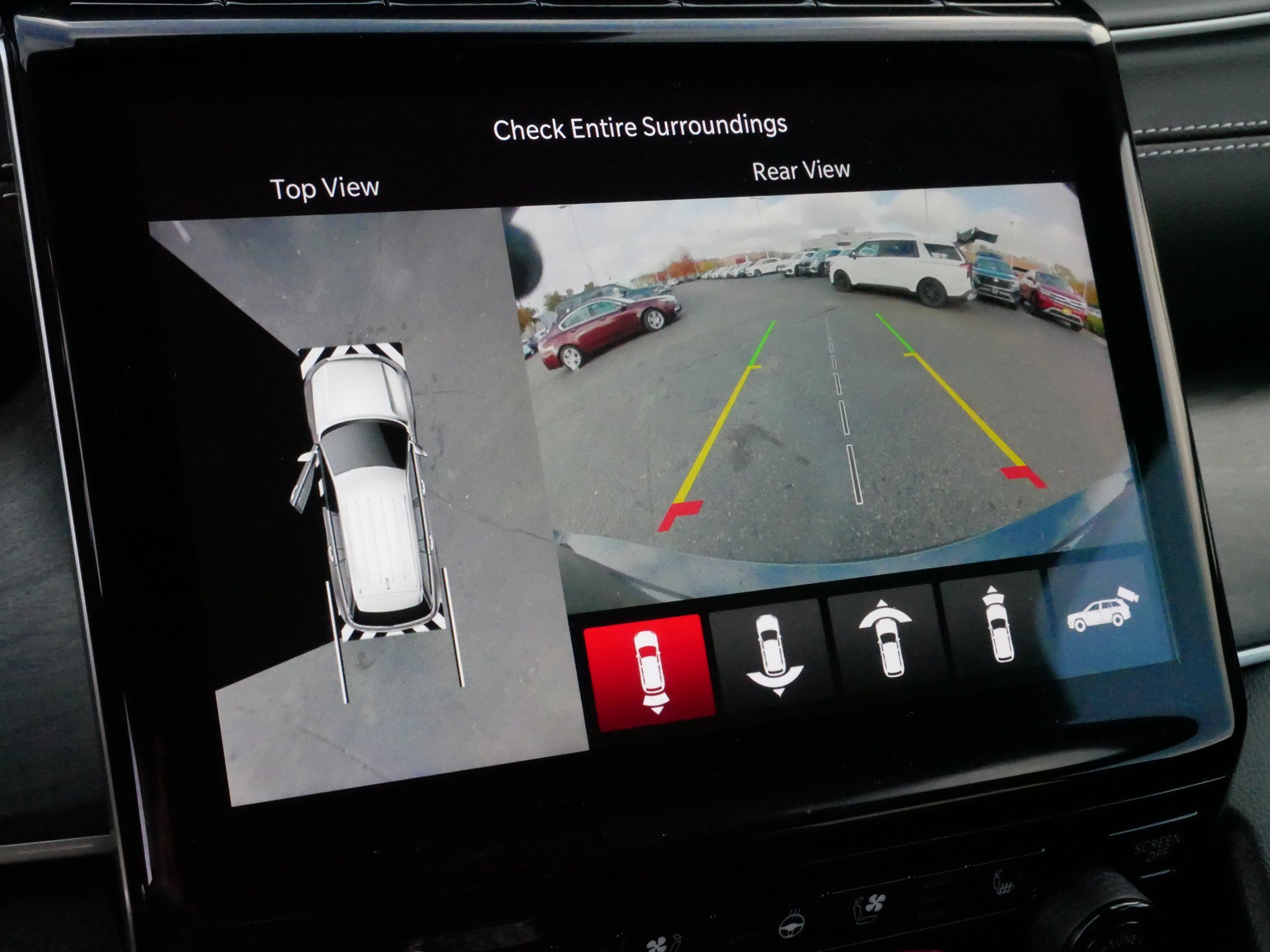 Used 2024 Jeep Grand Cherokee L Limited w/ Luxury Tech Group II image 30