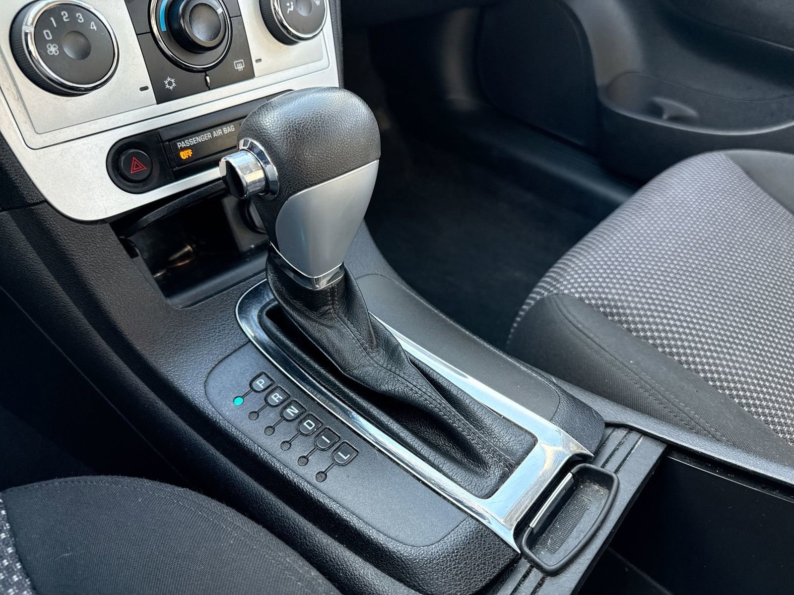 Used 2009 Chevrolet Malibu LT w/ Power Convenience Package image 19