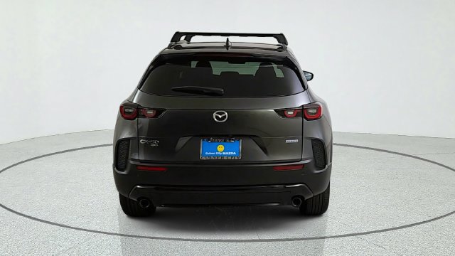 New 2026 MAZDA CX-50 AWD 2.5 Hybrid w/ Weather Package image 6