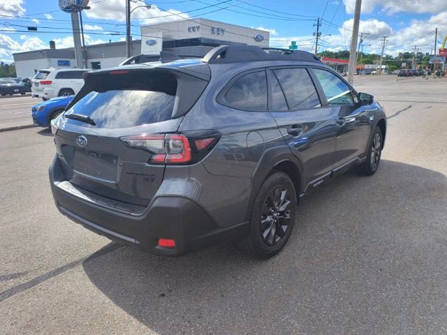 Certified 2024 Subaru Outback Onyx Edition XT AWD/4WD image 3