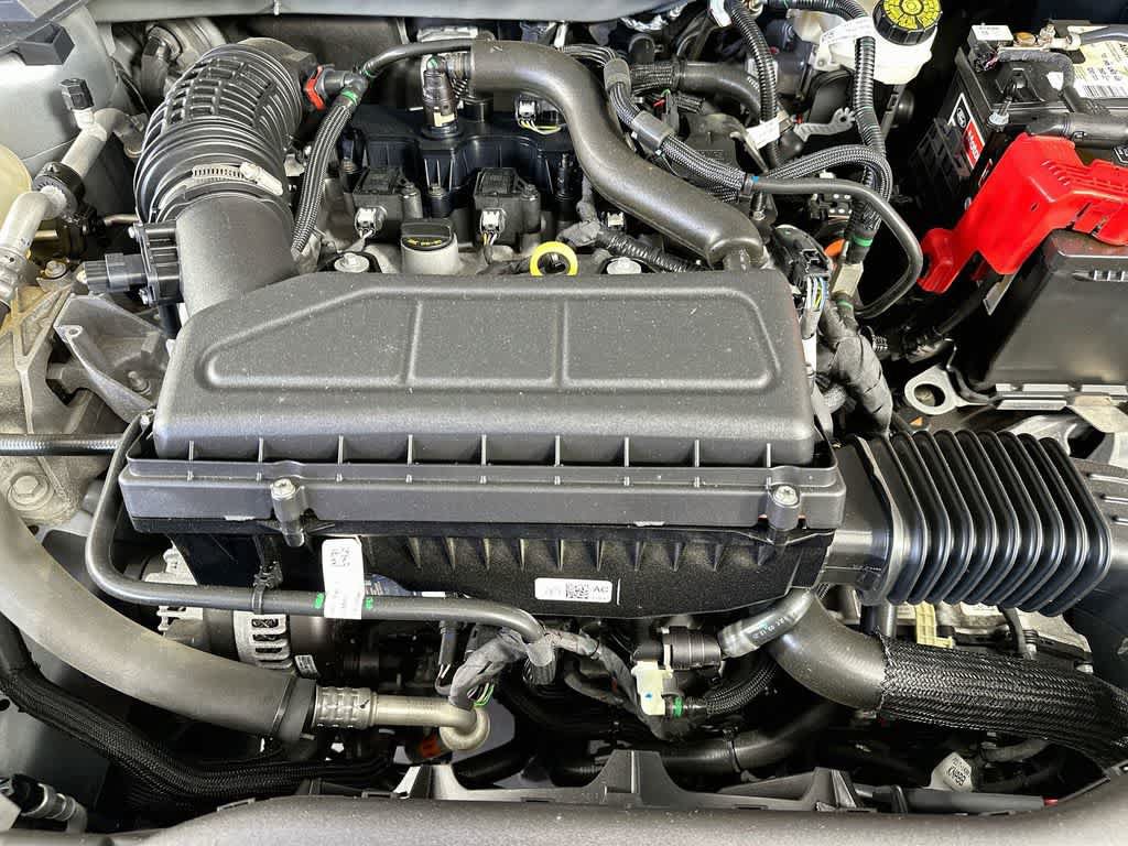 Used 2023 Ford Escape ST-Line AWD/4WD image 9