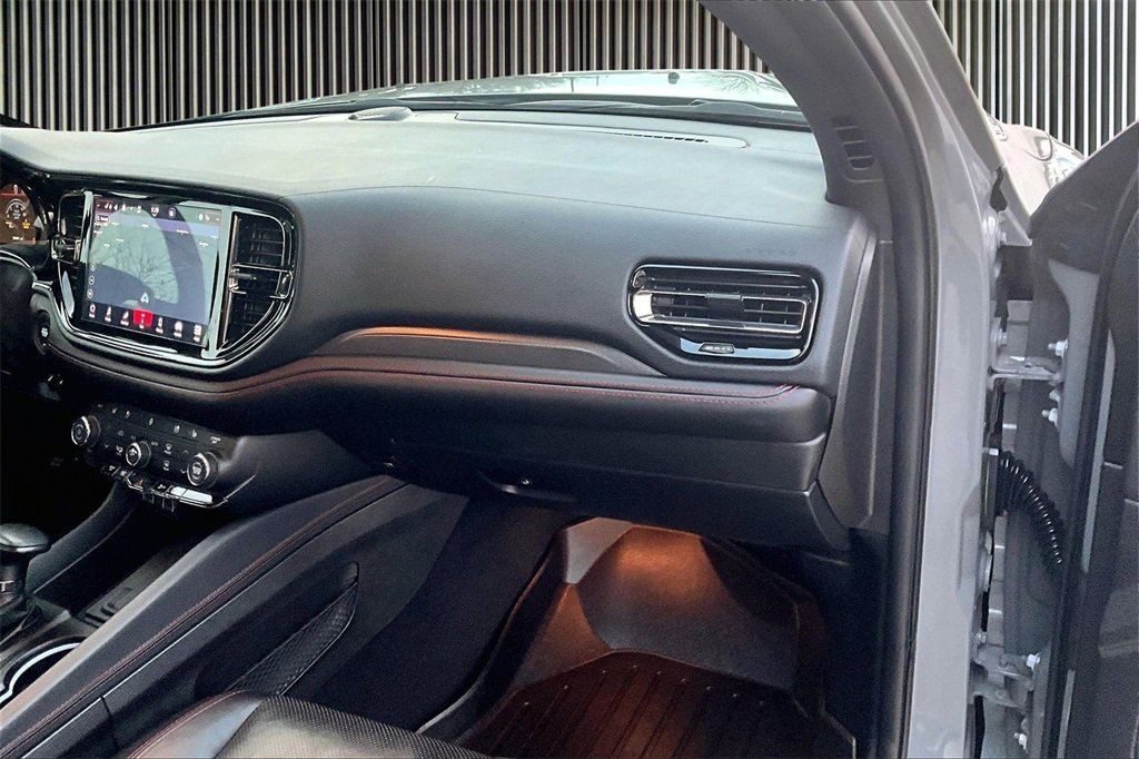 Used 2024 Dodge Durango R/T image 17