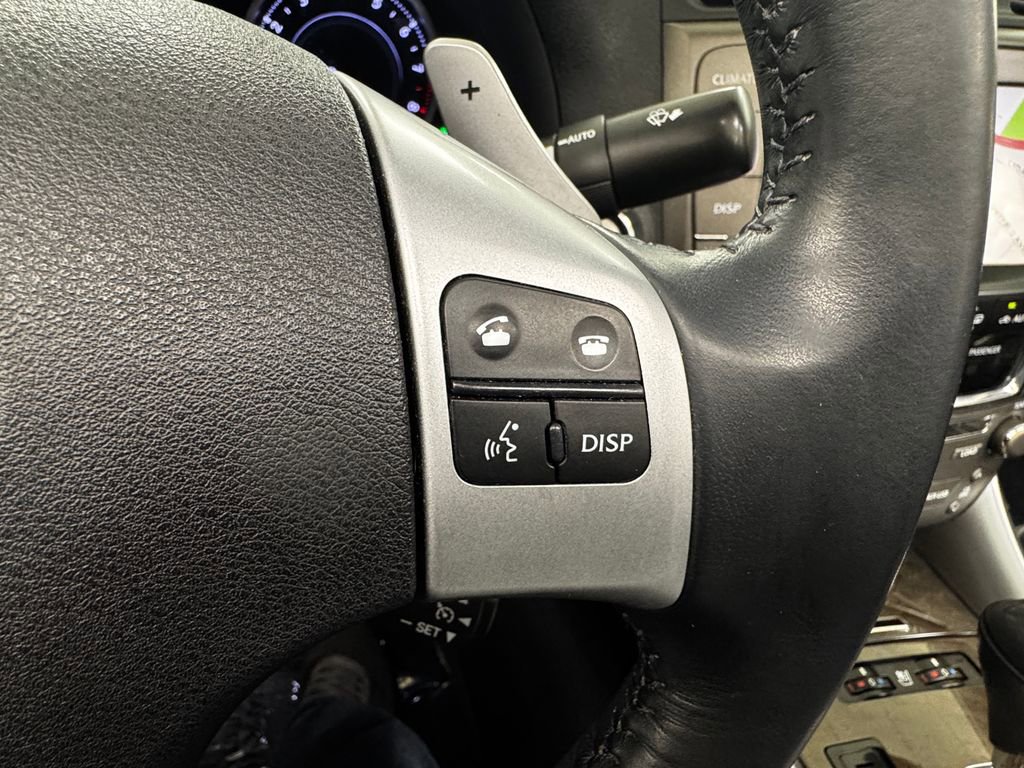 Used 2012 Lexus IS 350C image 28