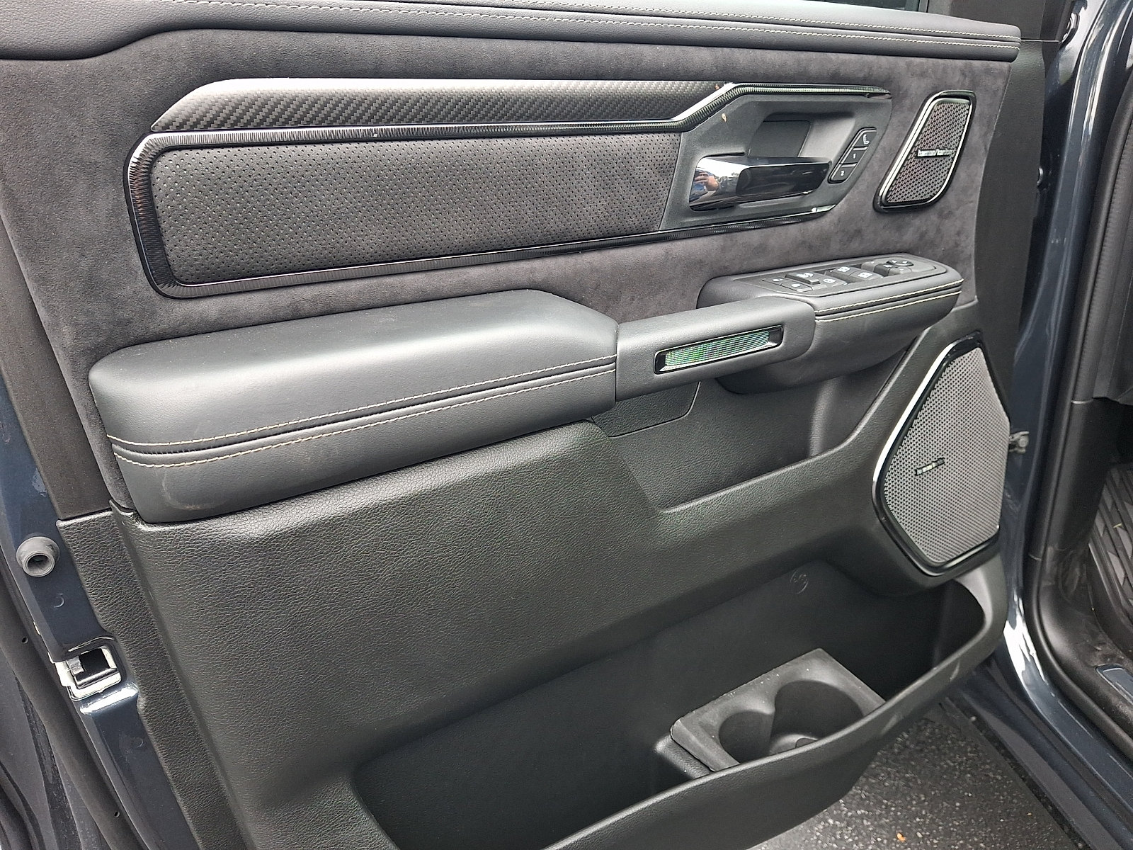 New 2026 RAM 1500 RHO w/ RHO Level 1 Equipment Group AWD/4WD image 9