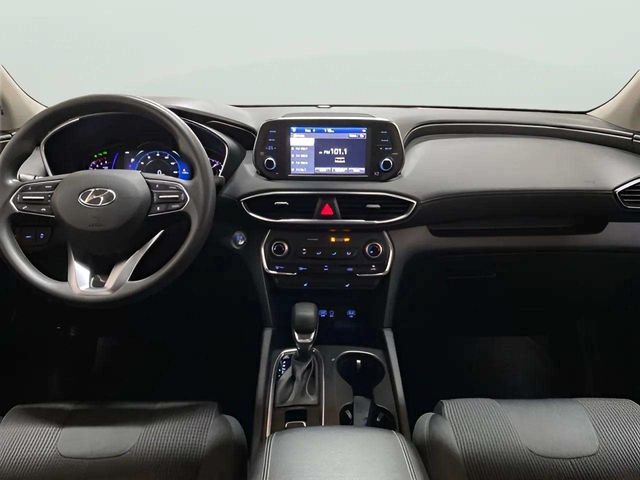 Used 2020 Hyundai Santa Fe SEL FWD image 13