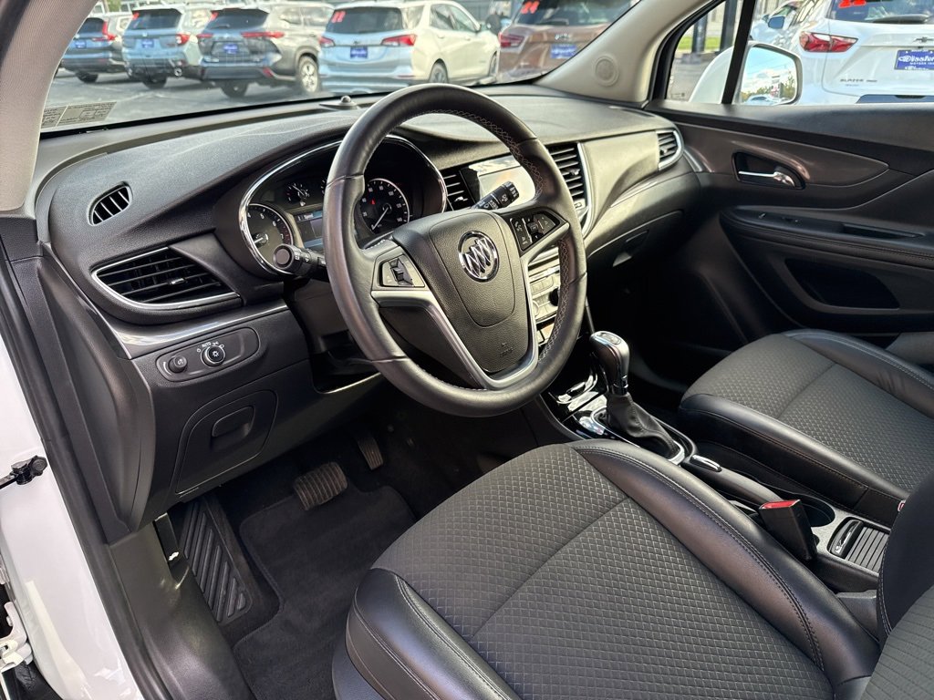 Used 2022 Buick Encore Preferred w/ Safety Package image 10