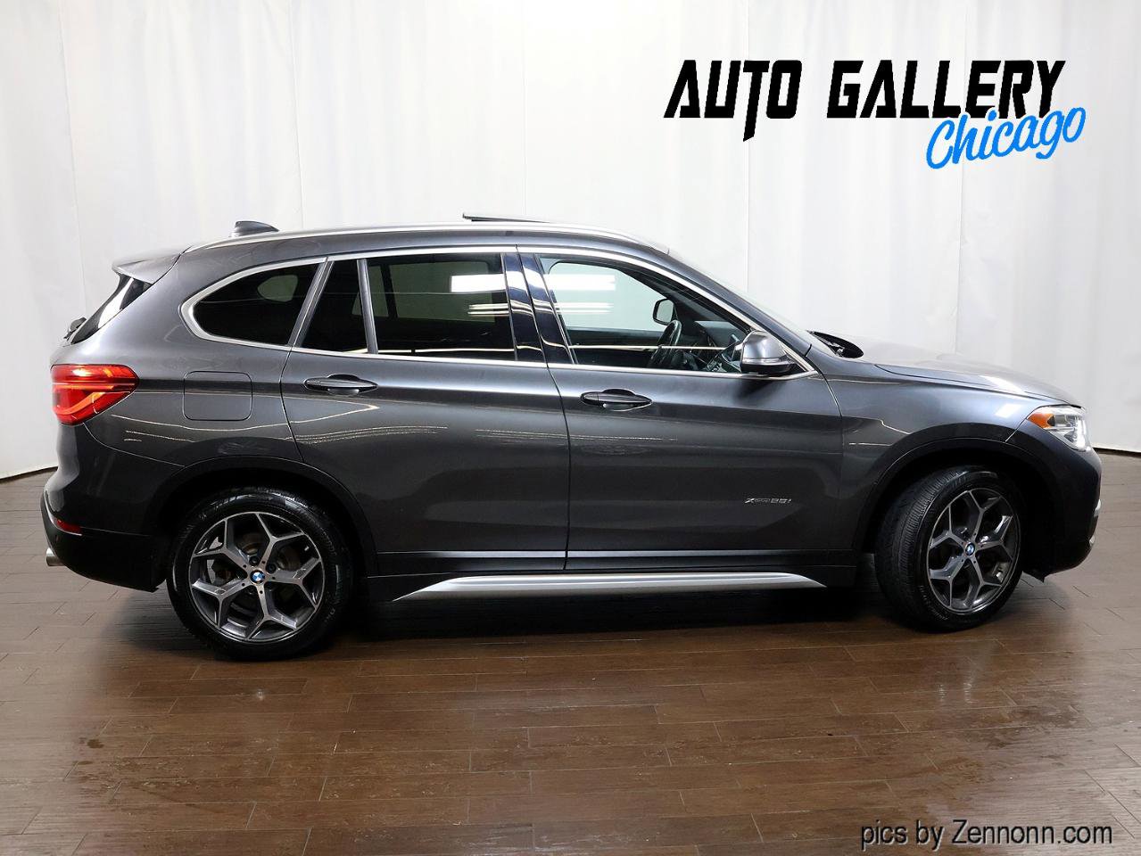 Used 2016 BMW X1 xDrive28i AWD/4WD image 6