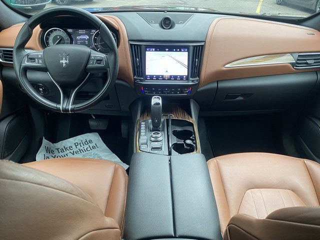 Used 2022 Maserati Levante GT image 46